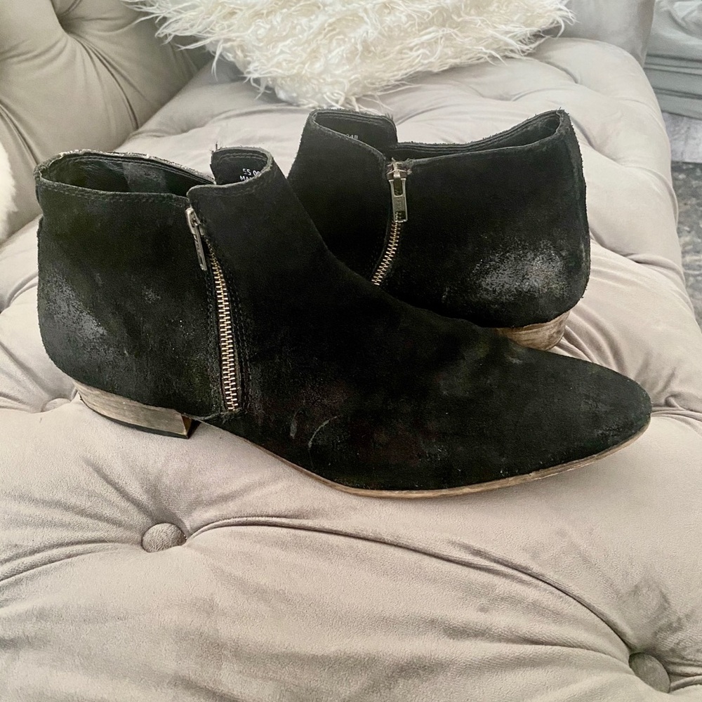 Chelsea boot
